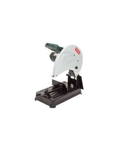 Metabo Cs 23-355 Sierra Sensitiva 14 2300w