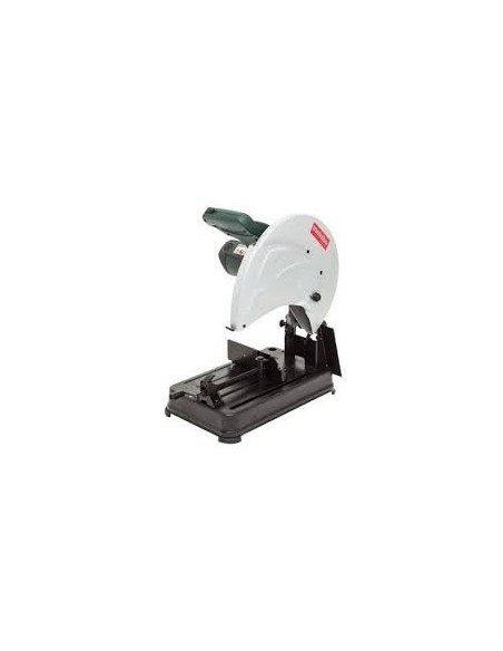 Metabo Cs 23-355 Sierra Sensitiva 14 2300w