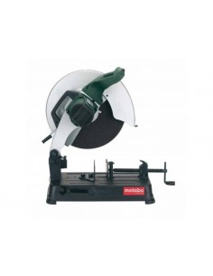 Metabo Cs 23-355 Sierra Sensitiva 14 2300w