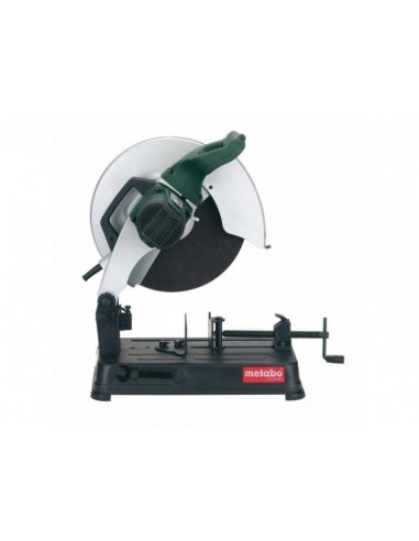 Metabo Cs 23-355 Sierra Sensitiva 14 2300w