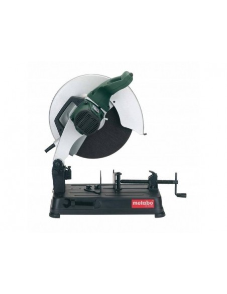 Metabo Cs 23-355 Sierra Sensitiva 14 2300w