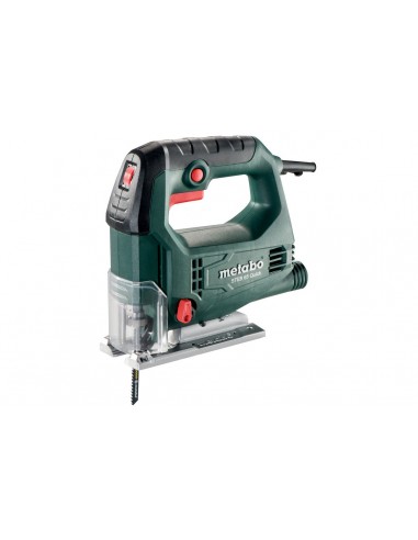 Metabo Steb 65 Quick Sierra Caladora 450w 6010305