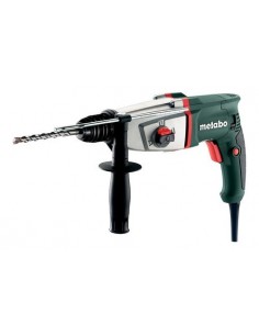Metabo Khe 2644 Martillosds Plus 2.3j 6061570 2