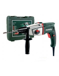 Metabo Khe 2644 Martillosds Plus 2.3j 6061570