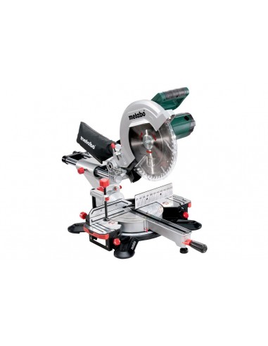 Metabo Kgs 305 M   Sierra Ingleteadora 12 Telescopica 6193050