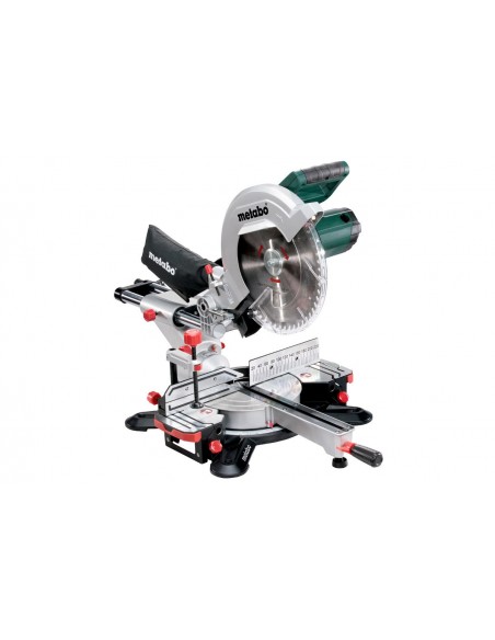 Metabo Kgs 305 M   Sierra Ingleteadora 12 Telescopica 6193050