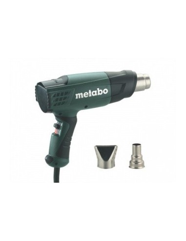 Metabo H 16-500 Pistola De Calor 1600w
