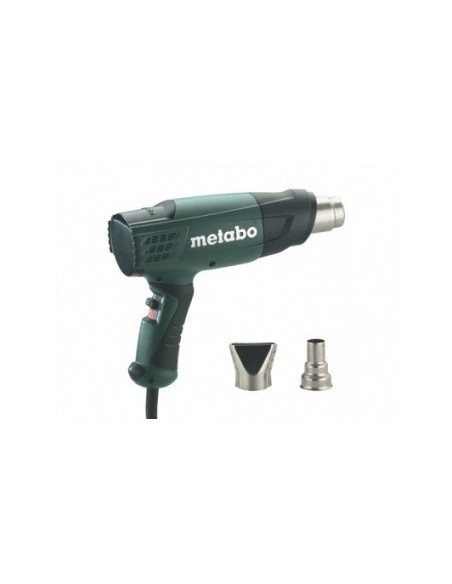 Metabo H 16-500 Pistola De Calor 1600w