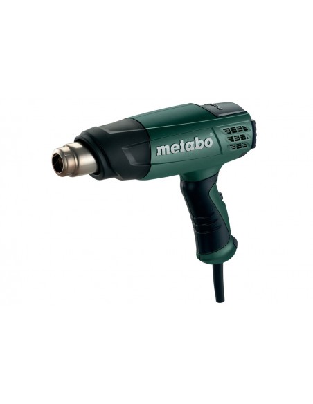 Metabo H 16-500 Pistola De Calor 1600w