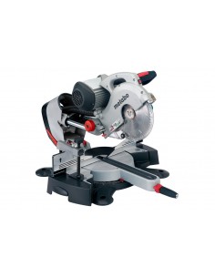 Metabo Kgs 254 M   Sierra Ingleteadora 10 Telescopica 6025400