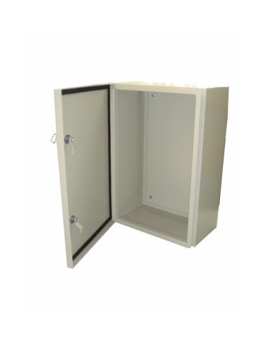 Genrod 099153     Gabinete Estanco C/bandeja (300 X  300 X 150) Serie 9000