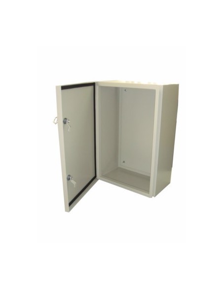 Genrod 099154     Gabinete Estanco C/bandeja (300 X  450 X 150) Serie 9000