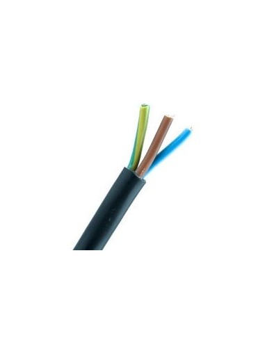 Argenplas T3250ne Mts. Cable 3 X 2.50...