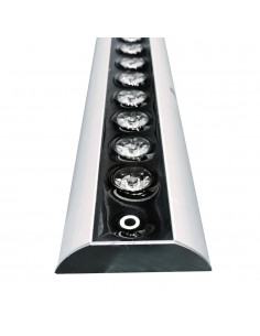 Pr Ls-039-1m36 Barra Sumergible Rgb 12v 42w 800mm