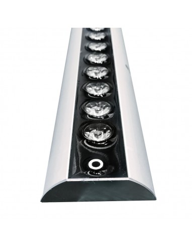 Pr Ls-039-1m72 Barra Sumergible Rgb 12v 83w 15500mm