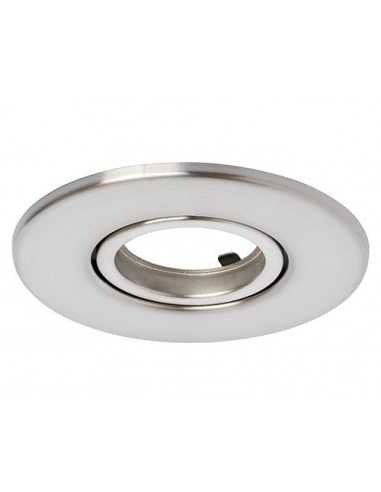 Sj G6120/p Spot Emb Dicro Gu-10 Movil 110/80mm Platil Micro Plata C/zocalo C/aro Sj G6120/p Spot Emb Dicro Gu-10 Movil 110/80mm Platil Micro Plata C/zocalo C/aro