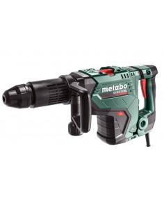 Metabo Khev 11 Bl Martillosds Plus Sds 18j Con Maletin 600775 2
