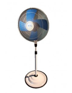 - Barcala P209   Ventilador...