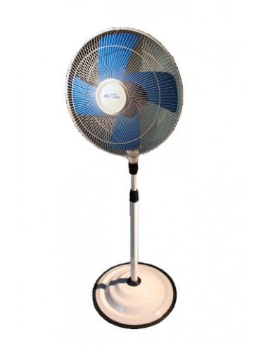 - Barcala P209   Ventilador...