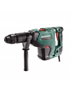 Metabo Khe 5-40 Martillosds Plus Sds 7.5j Con Maletin 6007635
