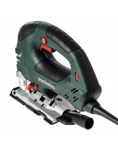 Metabo Steb 140 Plus Sierra Caladora 750w 6014045