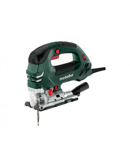 Metabo Steb 140 Plus Sierra Caladora 750w 6014045