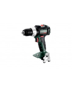 Metabo 602316840 Taladro De Percusion A Bateria 18v 13mm Sin Carbones Sin Bateria Sin Cargador Con Maletin ( Sb 18 Lt Bl ) 2