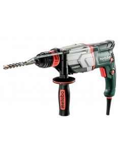 Metabo 600770500 Martillosds Plus Sds 3.2j Con Maletin ( Khe 2860 ) 2