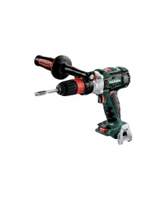 Metabo 6038288 Taladro Roscador Sin Baterias Con Maletin ( Gb 18 Ltx Blqi )