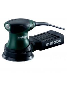 Metabo Fsr 200 Intec Lijadora De Palma De Hoja 6000665