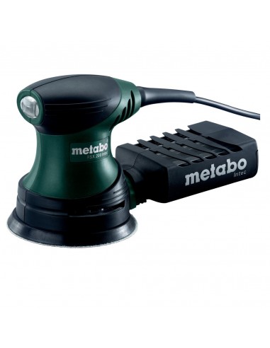 Metabo Fsr 200 Intec Lijadora De Palma De Hoja 6000665