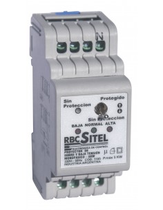 Rbc 1105 Protector De...