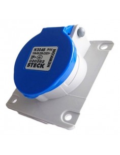 Steck H3046 Base Hembra 3x... 2