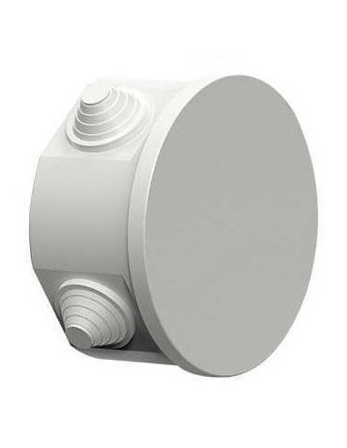 Genrod 02217pg____ Caja Pvc Ext   6  X  6 Redonda Con Tapa - Caja De Luz -    (02216pg) Genrod 02217pg____ Caja Pvc Ext   6  X  6 Redonda Con Tapa - Caja De Luz -    (02216pg)