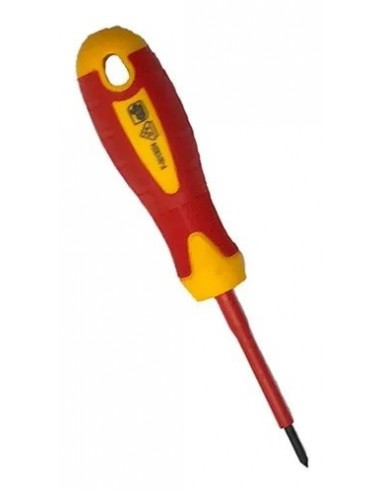 Interelec 402765 Destornillador         Philips 0  X 60 Interelec 402765 Destornillador         Philips 0  X 60
