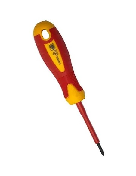 Interelec 402765 Destornillador         Philips 0  X 60 Interelec 402765 Destornillador         Philips 0  X 60