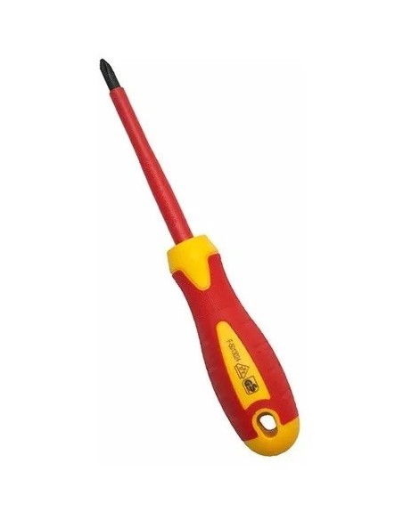 Interelec 402767 Destornillador         Philips 2  X 100 Interelec 402767 Destornillador         Philips 2  X 100