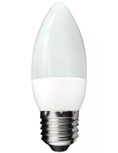 Interelec 402964 E27    6.0w/6400k Vela Fria  500lm Lampara Led yarlux 163203   7.0w/6500k (401984) 402968  7w/6500k Interelec 402964 E27    6.0w/6400k Vela Fria  500lm Lampara Led yarlux 163203   7.0w/6500k (401984) 402968  7w/6500k