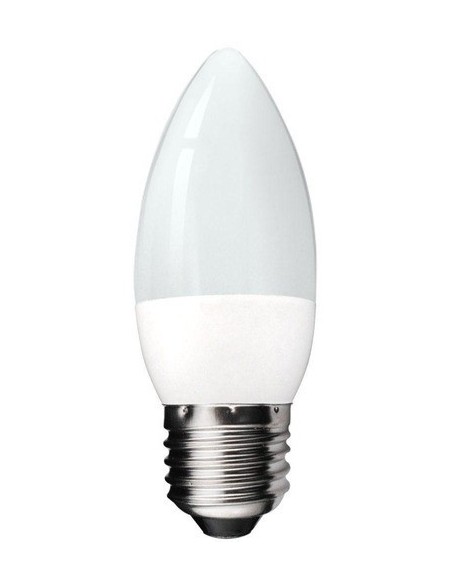 Interelec 402964 E27    6.0w/6400k Vela Fria  500lm Lampara Led yarlux 163203   7.0w/6500k (401984) 402968  7w/6500k Interelec 402964 E27    6.0w/6400k Vela Fria  500lm Lampara Led yarlux 163203   7.0w/6500k (401984) 402968  7w/6500k