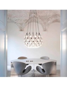 Magnalum Md507-48 Magic Colgante 65 X 190 190w 2