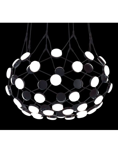 Magnalum Md507-48 Magic Colgante 65 X 190 190w Magnalum Md507-48 Magic Colgante 65 X 190 190w