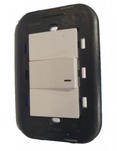 Pack Armada 1 Punto Blanca...