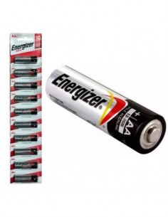 - Energizer Eneaa20  Pila... 2