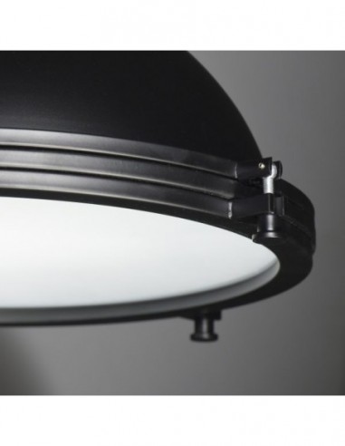 Leuk Terastia Negro Metal 500 X 400mm... Leuk Terastia Negro Metal 500 X 400mm...