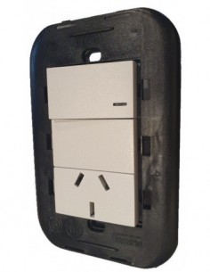 Pack Armada 1 Punto 1 Toma...