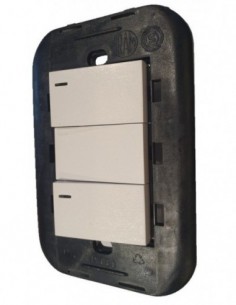 Pack Armada 2 Puntos Blanca...