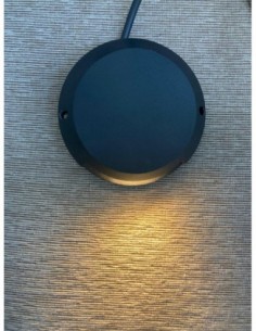 Nacional Luminaria De Piso... 2