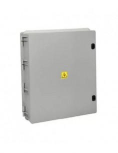 Roker Prg345 Gabinete C...