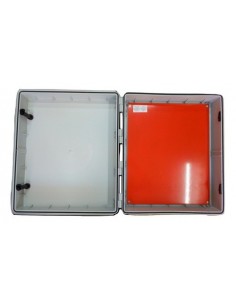 Roker Prg345 Gabinete C... 2