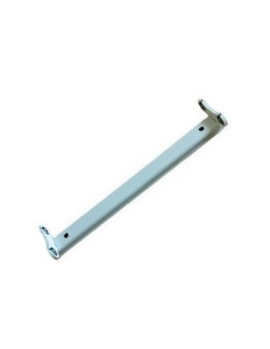 Interelec 403551 Liston Comun Led 2 X...